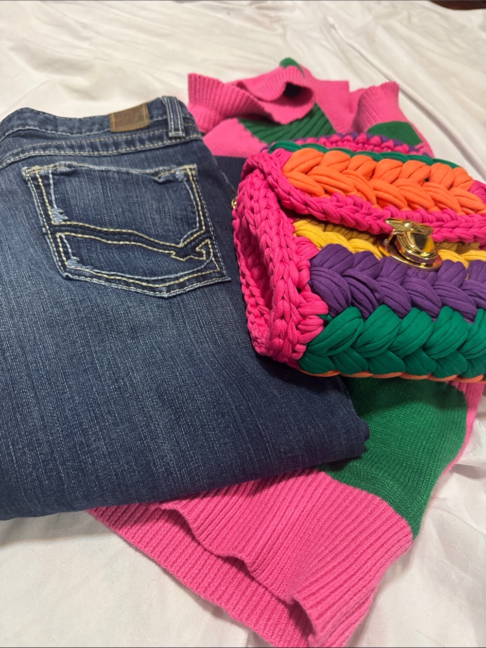 Buckle BKE Kate Jeans